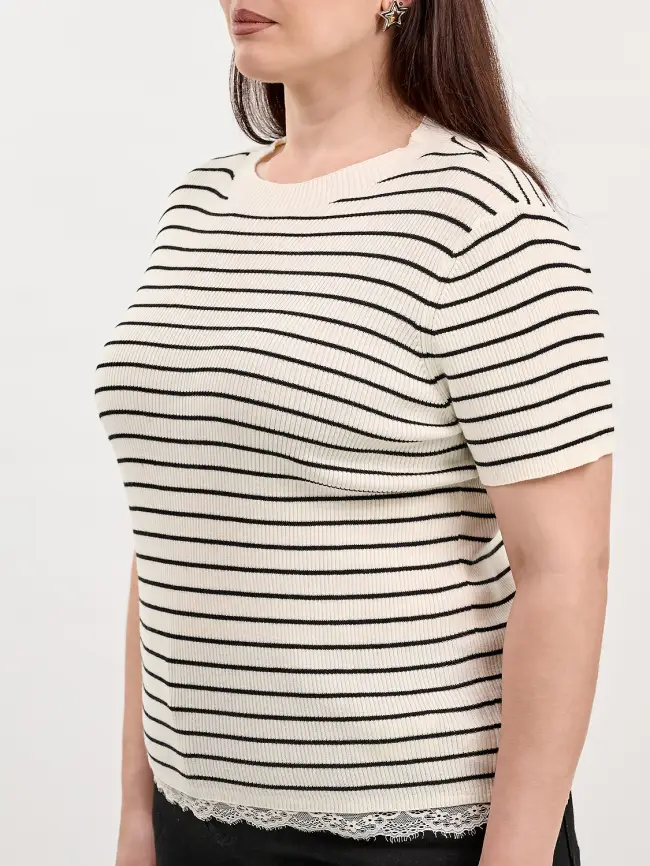 Джемпер 23180 Размер 48-58 фото 24