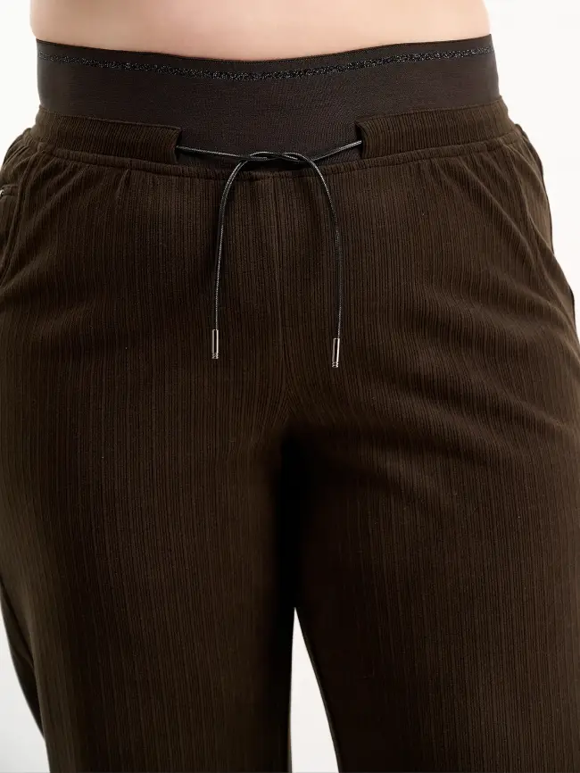 Брюки Турция Duran 9368 фото 19