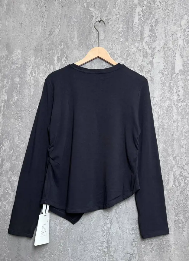 Лонгслив 25209 Размер 48-52 фото 31