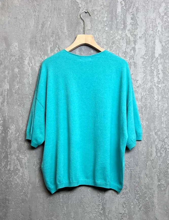 Джемпер 20241 ЭттоПлюс Размер 50-58 фото 143