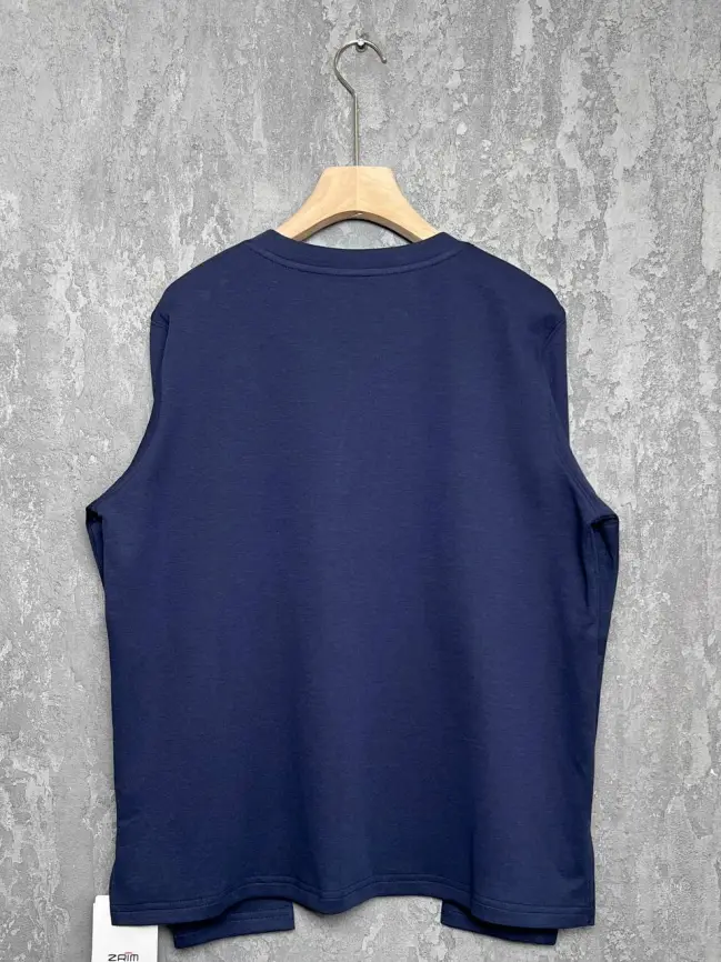 Лонгслив 8258712 Размер 46-50 фото 4