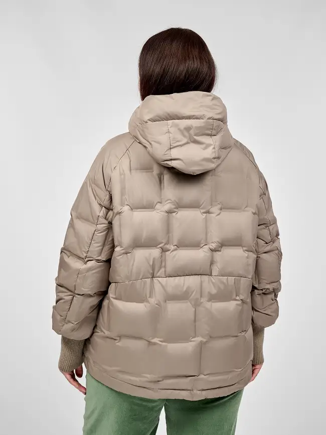 Куртка 6588 Размер 50-58 фото 22