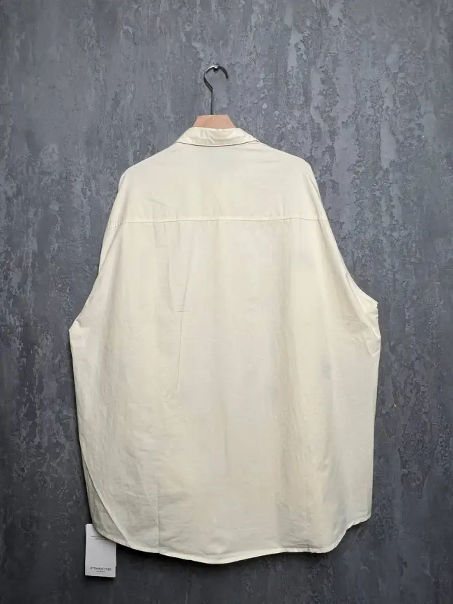 Рубашка 3503 Размер 50-56 фото 5