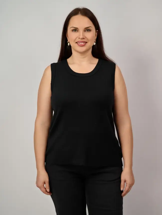 Топ 23167 Размер 50-56 фото 1