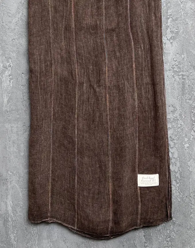 Палантин 1286 фото 20