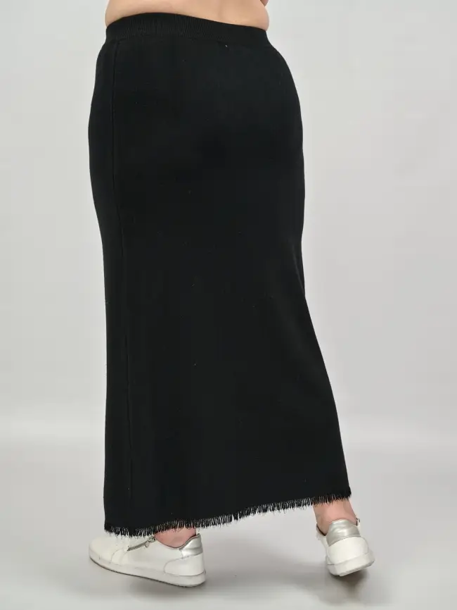 Юбка ЭттоПлюс 659 Размер 50-58 фото 42