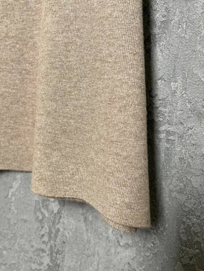 Джемпер короткий рукав ЭттоПлюс 707 Размер 50-58 фото 85