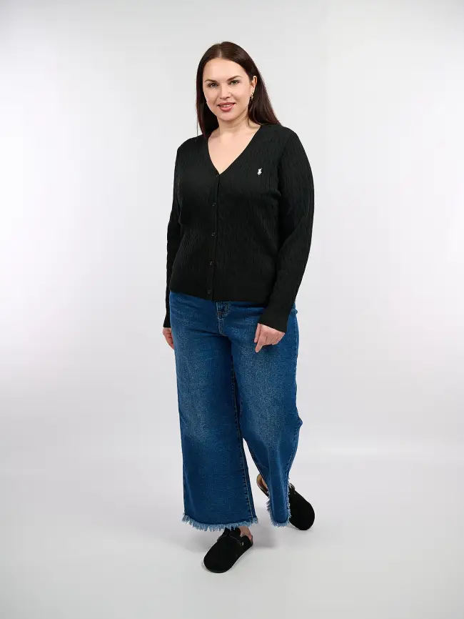 Джемпер 8239 Размер 48- 58 фото 44