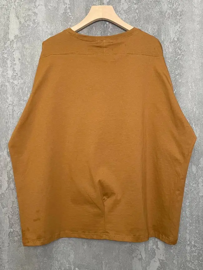 Футболка Круг 6059 фото 5