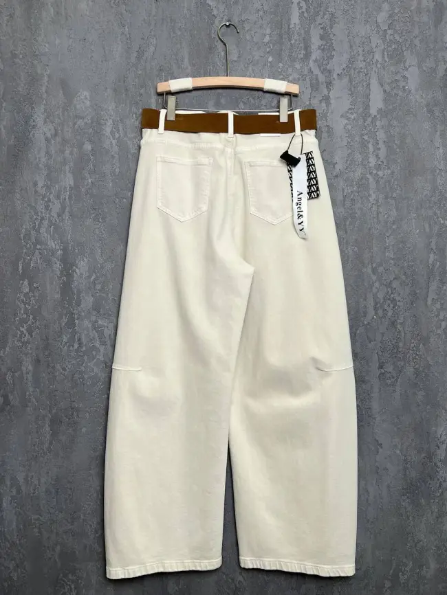 Джинсы 79697 Размер 52-56 фото 17