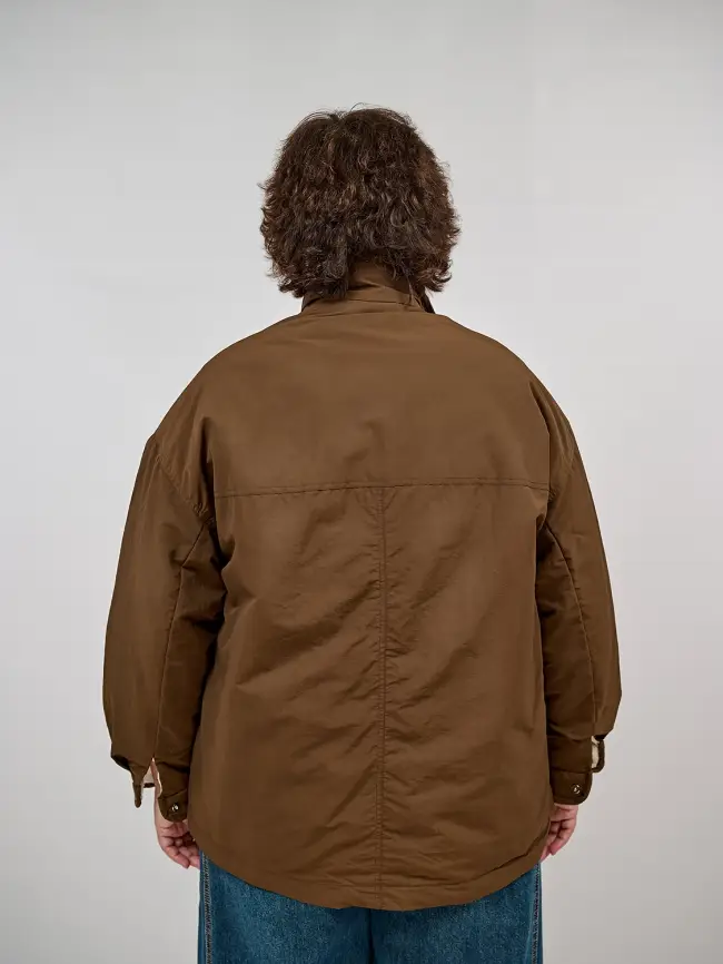 Куртка 83062 Размер 48-52 фото 6