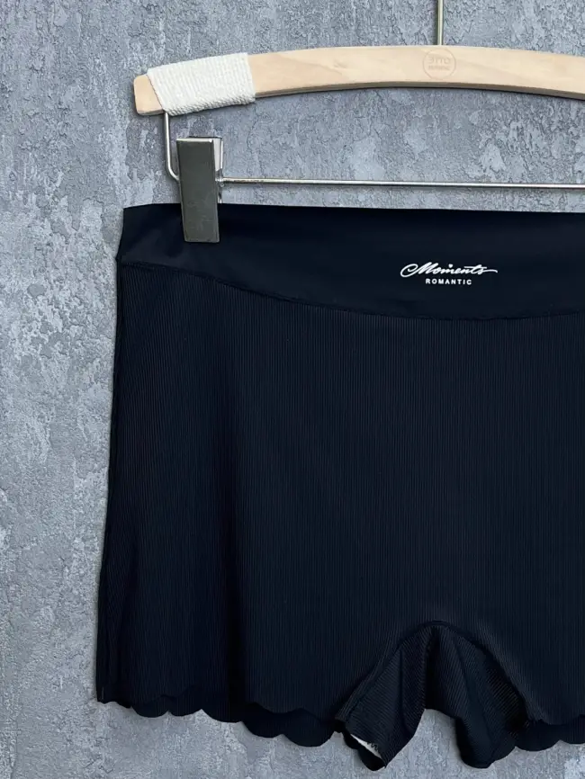 Шорты бесшовные 355 Размер 54-56 фото 5