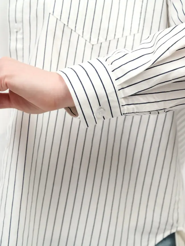 Рубашка 665521 Размер 50-58 фото 9