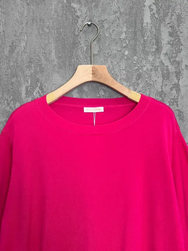 Джемпер 77643 ЭттоПлюс Размер 50-58 фото 90