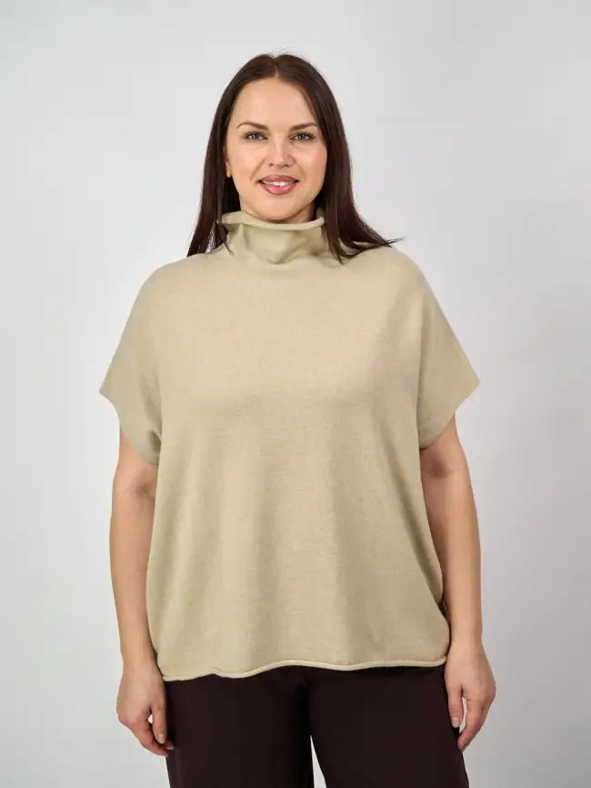 Жилет ЭттоПлюс 7054 Размер 48-58 фото 72