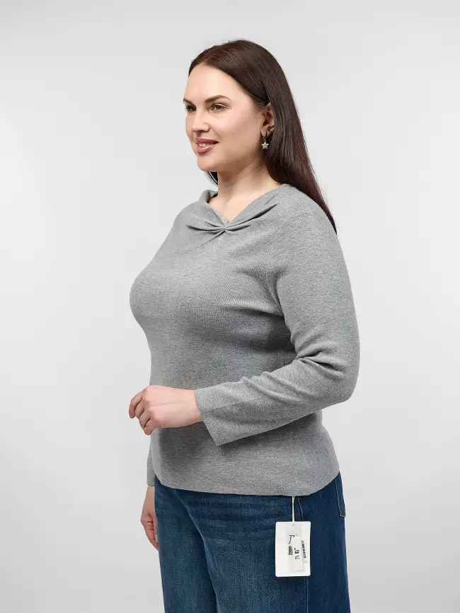 Джемпер 23355 Размер 50-56 фото 54