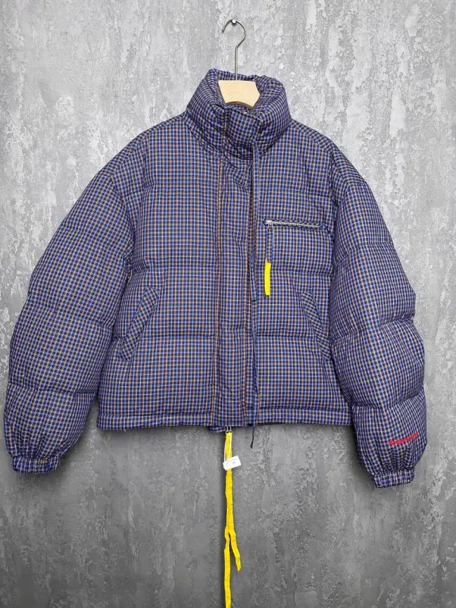 Куртка 9078 Размер 50-58 фото 7