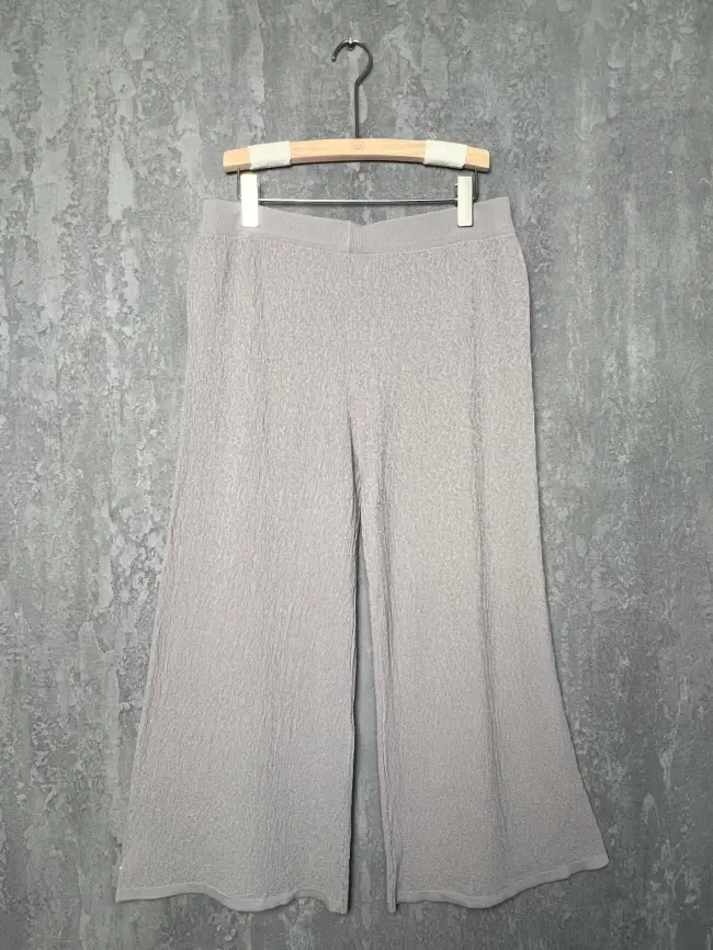 Кюлоты трикотажные облегченные ЭттоПлюс 2137 Размер 50-58 фото 72