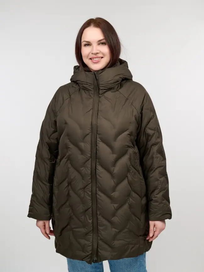 Куртка 6579 Размер 50-58 фото 41