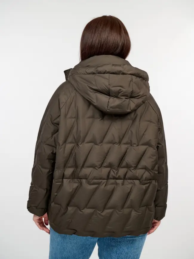 Куртка 6578 Размер 50-56 фото 49