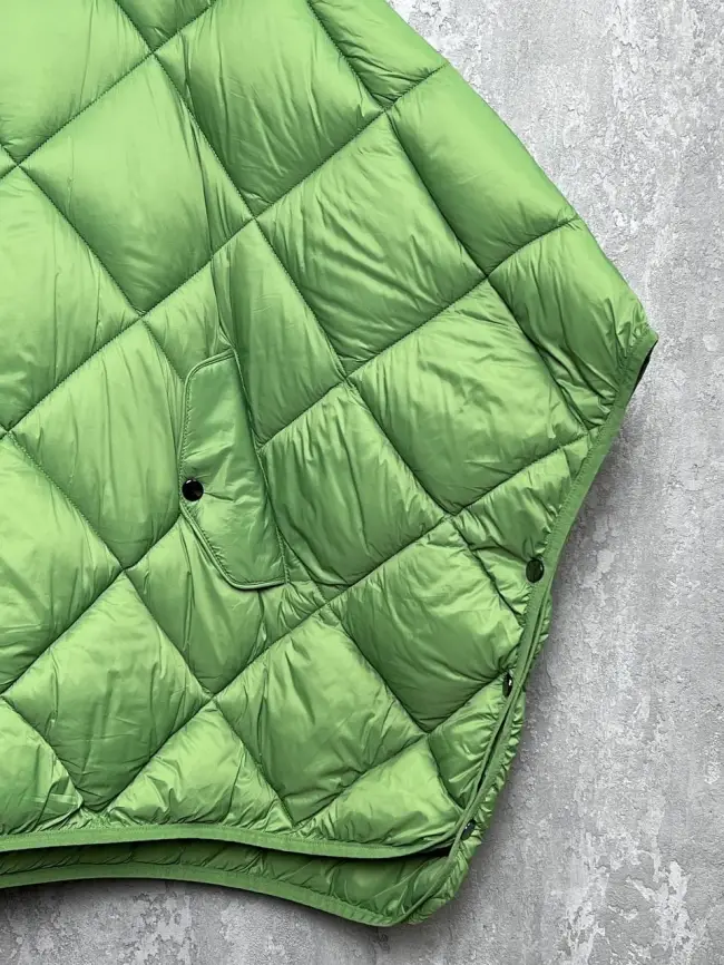 Пончо Италия 2335 Размер 48-58 фото 13