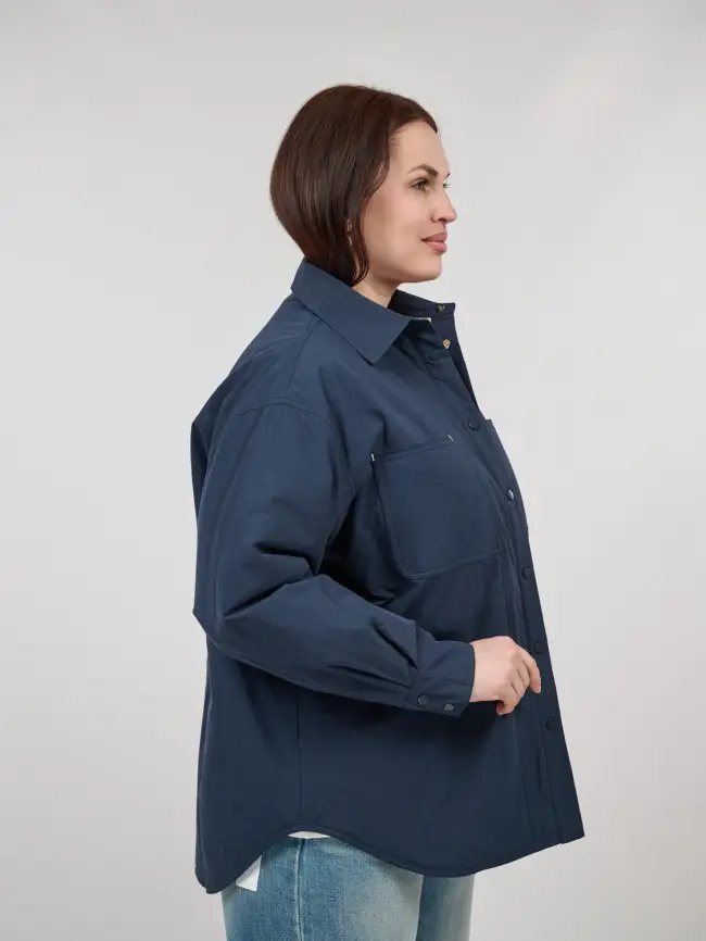 Куртка 81207 Размер 50-58 фото 33