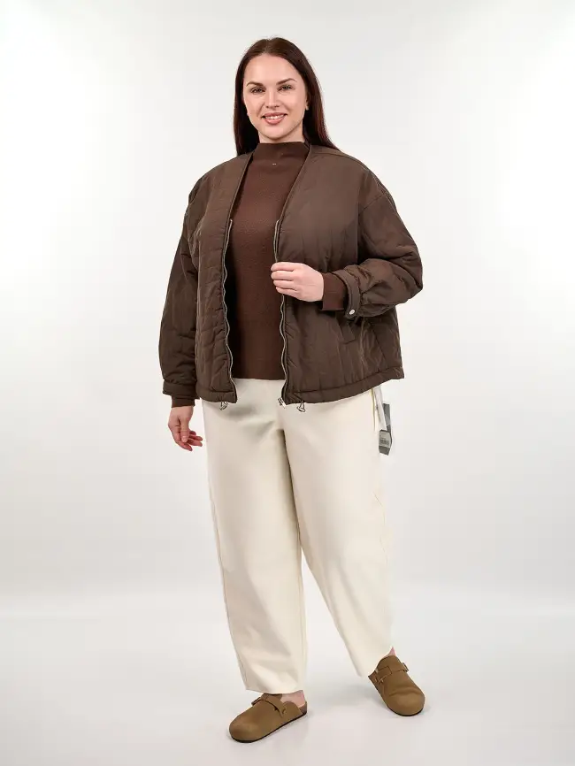 Куртка 961753 Размер 50-56 фото 18