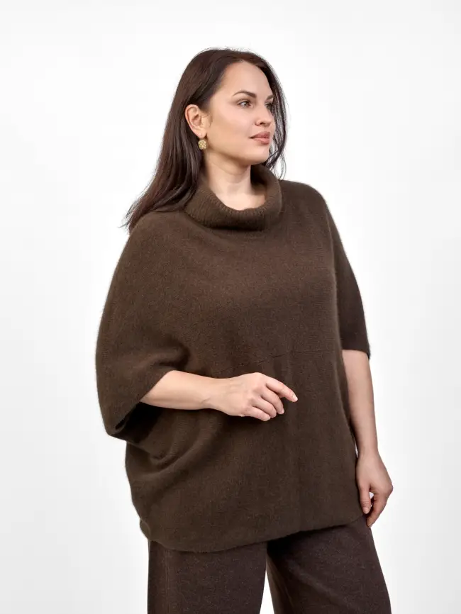 Жилет 6538 Размер 50-58 фото 11