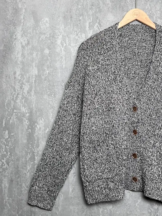 Кардиган 356 Размер 48-54 фото 12