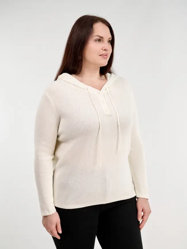 Джемпер 27696 Размер 50-56 фото 19