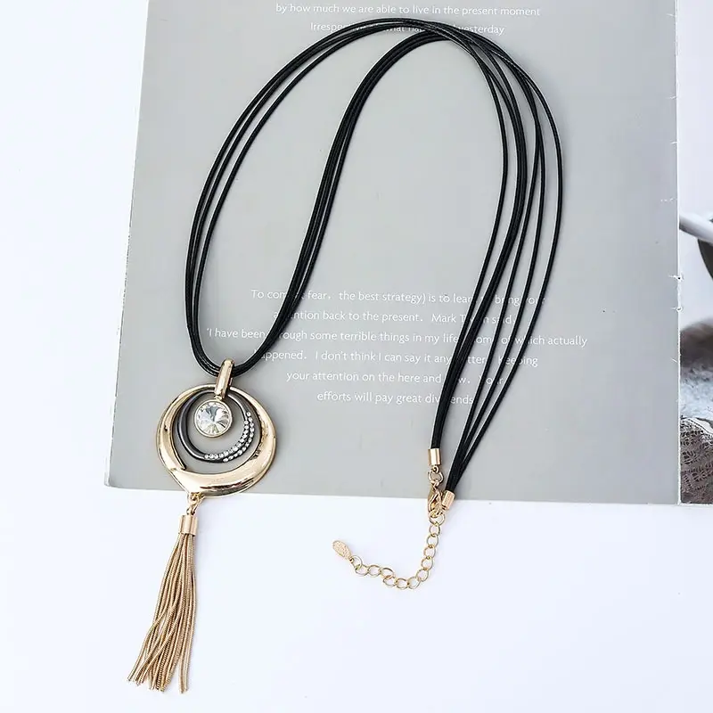 Колье Б0271 фото 1