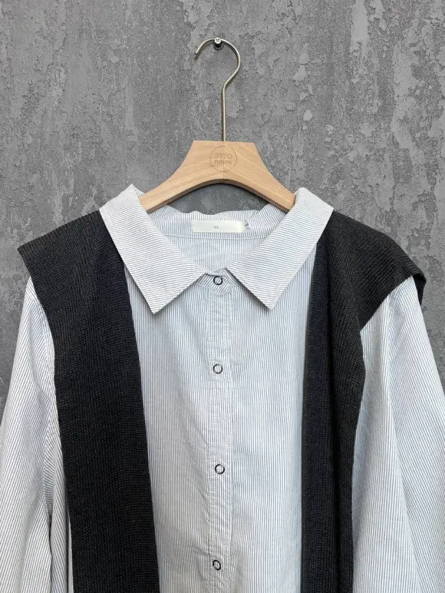 Рубашка 10368 Размер 50-58 фото 28