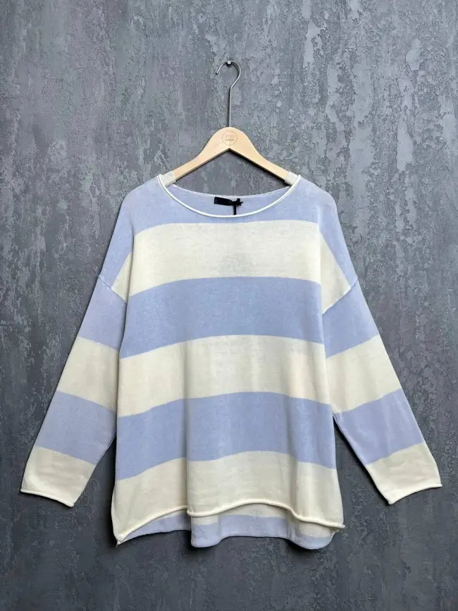 Джемпер Италия 3341 Размер 50-58 фото 36