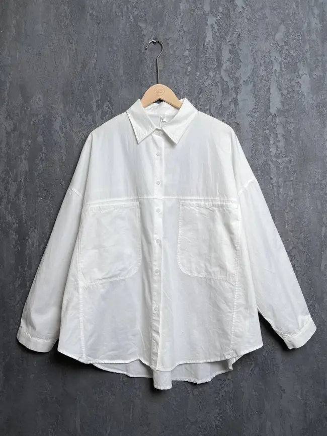 Рубашка 6768 Размер 52-58 фото 42