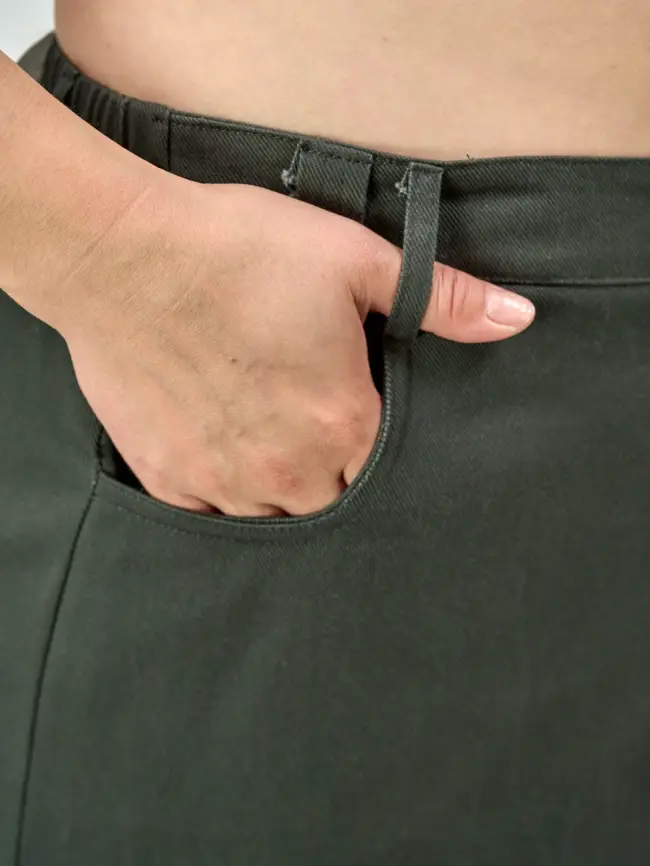 Юбка 371018 Размер 54-58 фото 27