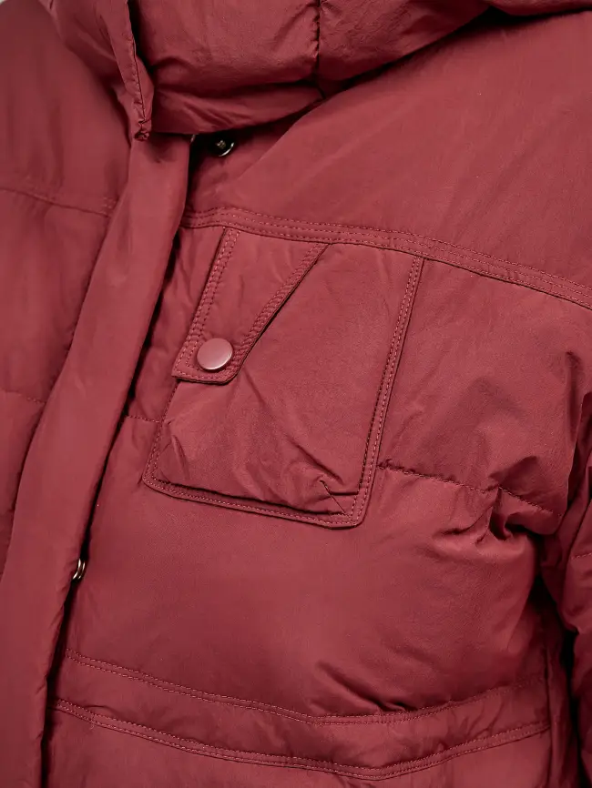 Куртка 905 Размер 48-52 фото 29