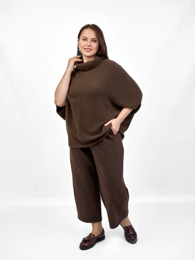 Жилет 6538 Размер 50-58 фото 8