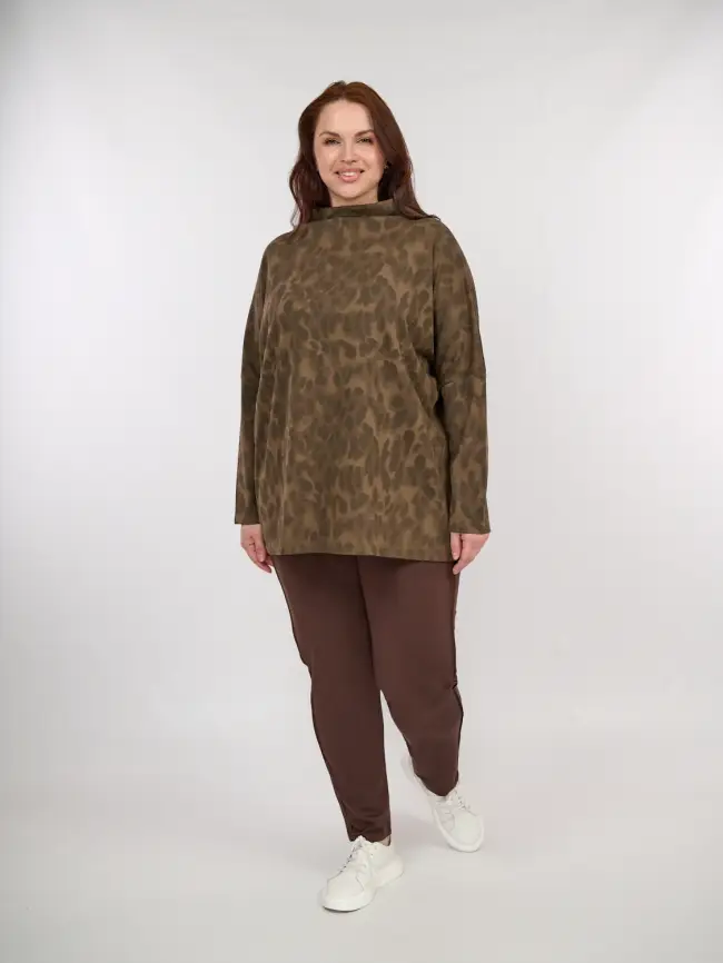 Овер "Лео" ЭттоПлюс 16 Размер 54-58 фото 2