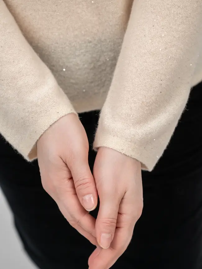 Джемпер 3009 Размер 48-54 фото 53