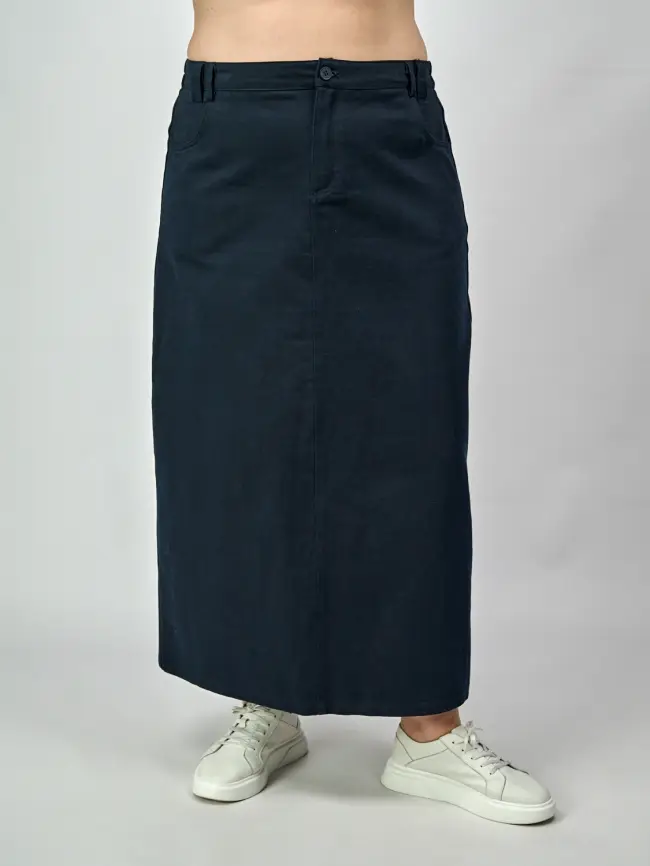 Юбка 371018 Размер 54-58 фото 12