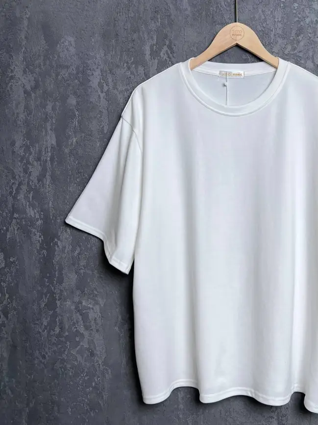 Футболка ЭттоПлюс 0523 Размер 48-56 фото 26