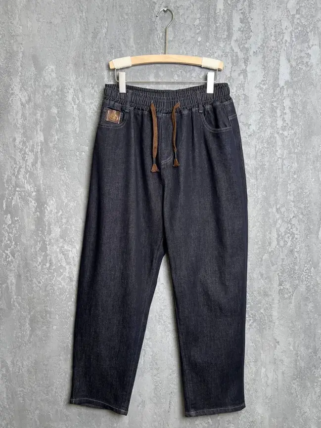 Джинсы 5689 Размер 54-58 фото 12