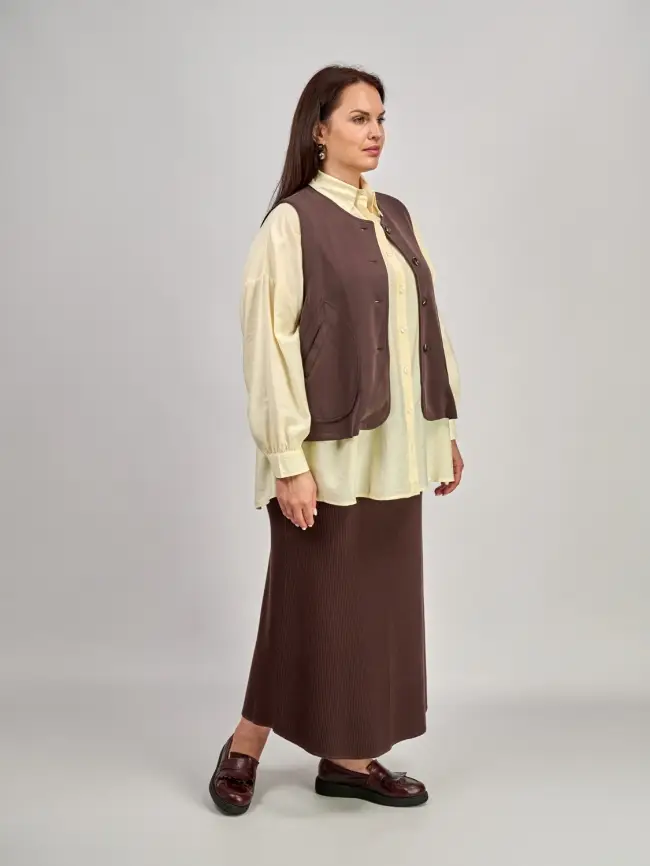 Рубашка 599 размер 50- 58 фото 24