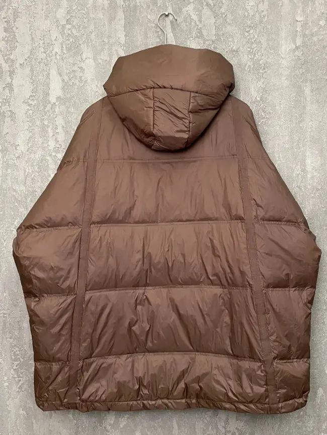 Пуховик 2506 Размер 50-58 фото 97