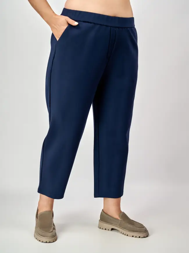 Брюки ЭттоПлюс 33586 фото 111