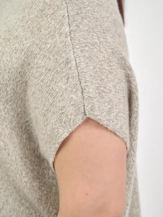 Жилет 2588 Размер 48-58 фото 26