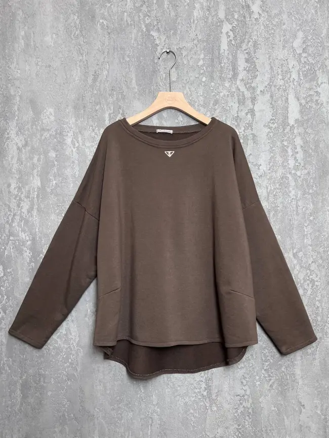 Костюм Италия 624278 Размер 46-54 фото 2