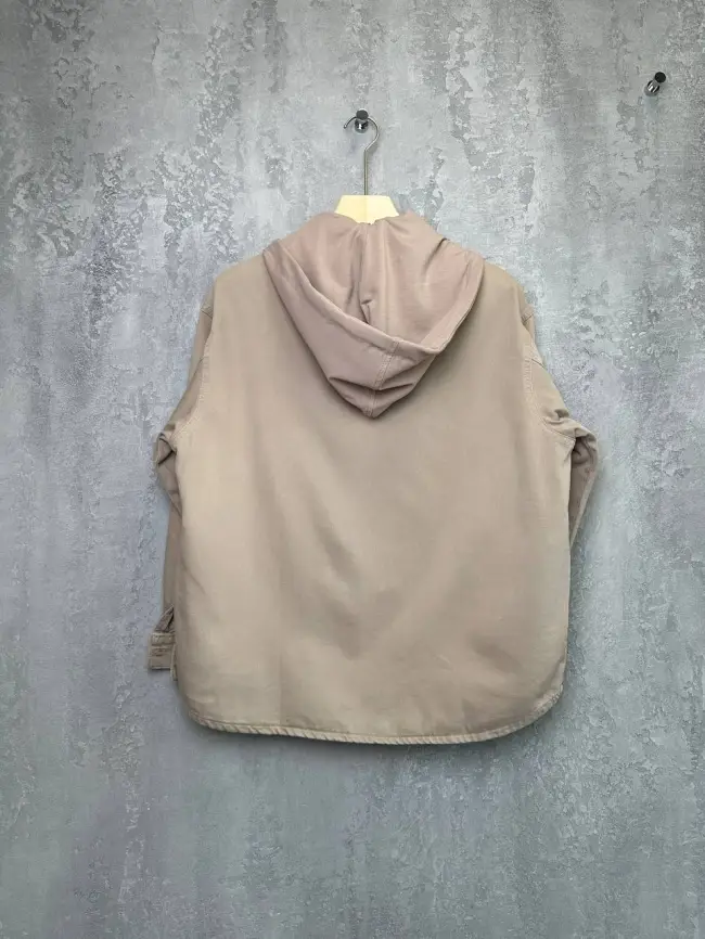 Джинсовая рубашка Витни 96 фото 2