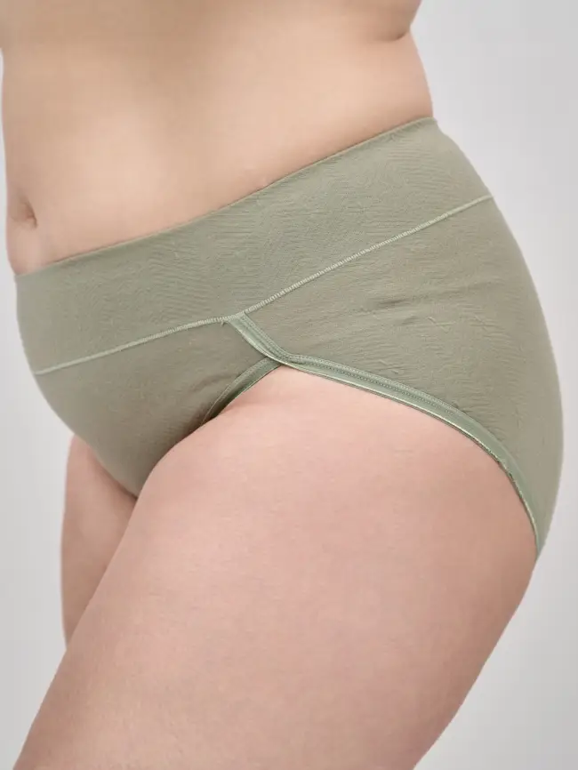 Трусы женские 2805 Размер 46-56 фото 39