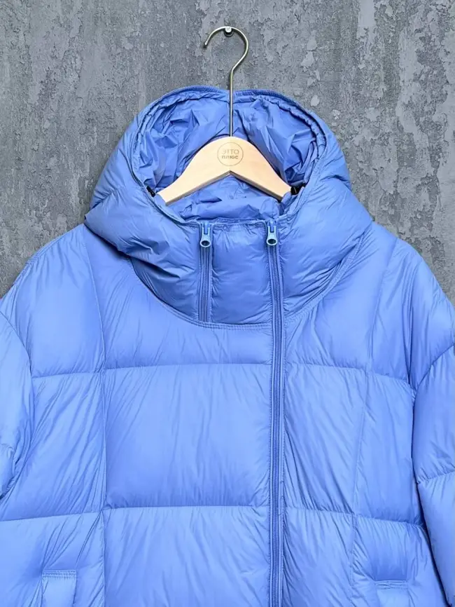 Куртка 6629 Размер 48-56 фото 13